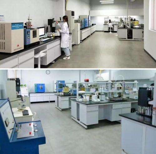 专业驱动，携手共赢 东莞润鸿现代润滑油OEM/ODM代工服务