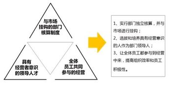 2017北大纵横阿米巴研究院年会聚焦企业信息化开发新路径