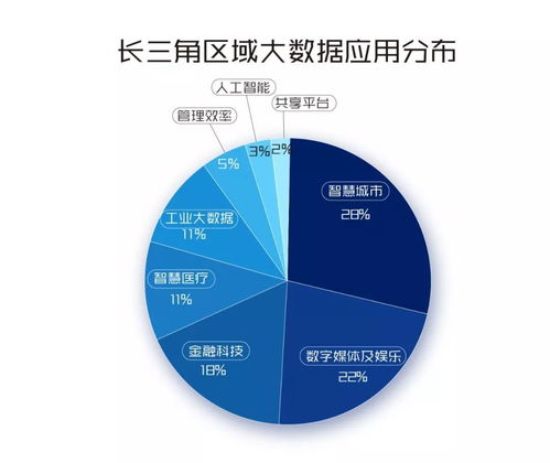 首部《长三角区域大数据发展报告》在杭州发布，聚焦企业信息化开发新机遇